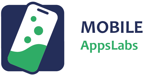 Mobile Apps Labs